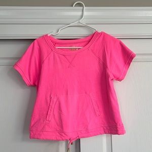Lilly Pulitzer shirt